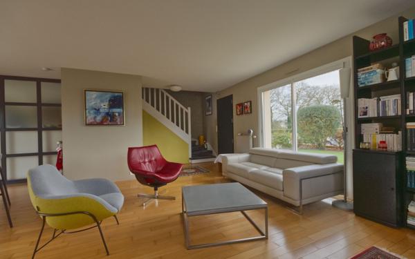 Maison à vendre    5 pièces •  Ploeren