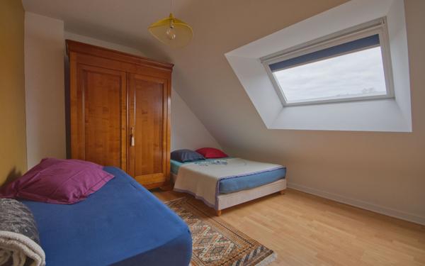 Maison à vendre    5 pièces •  Ploeren