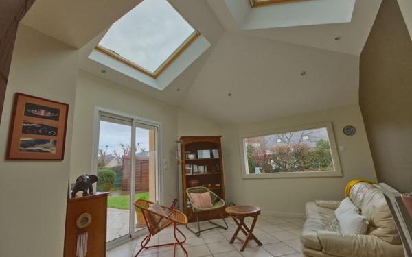 Maison à vendre    5 pièces •  Ploeren