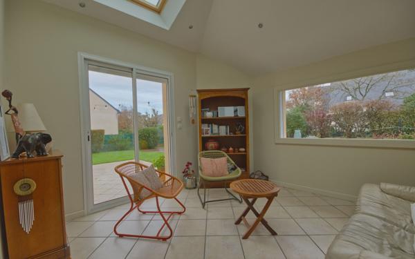 Maison à vendre    5 pièces •  Ploeren