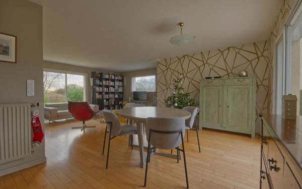 Maison à vendre    5 pièces •  Ploeren