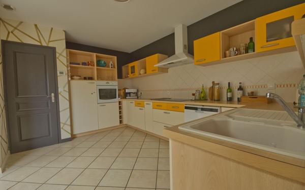 Maison à vendre    5 pièces •  Ploeren