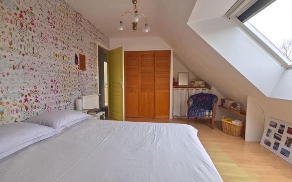 Maison à vendre    5 pièces •  Ploeren