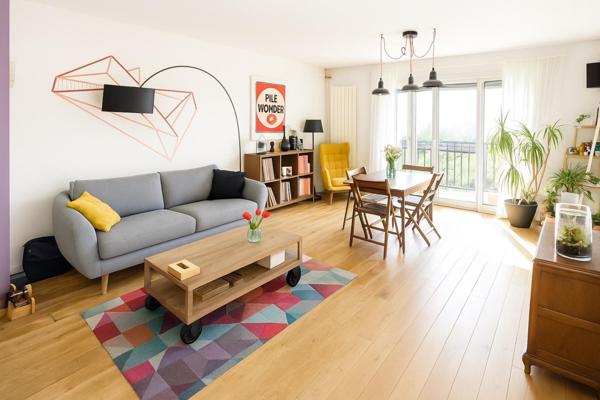 Grande Maidon - 4 chambres – Jardin ensoleillé