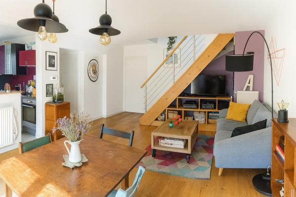 Grande Maidon - 4 chambres – Jardin ensoleillé