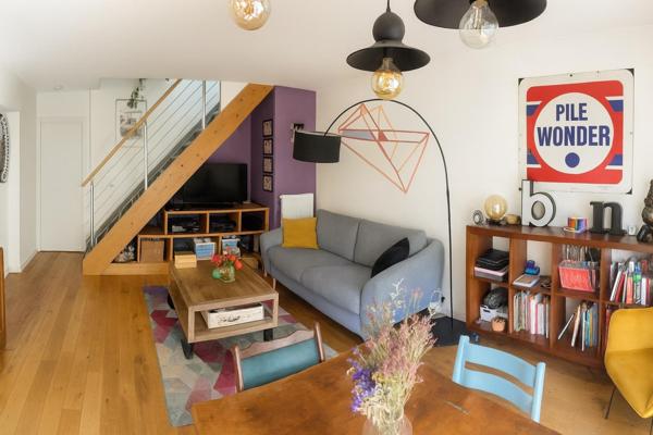 Grande Maidon - 4 chambres – Jardin ensoleillé