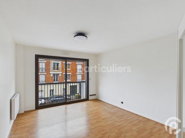 Location Appartement54 m² - 2 Pièces - CLAMART (92140)