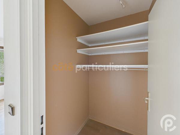 Location Appartement54 m² - 2 Pièces - CLAMART (92140)