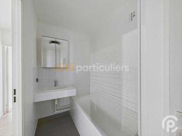 Location Appartement54 m² - 2 Pièces - CLAMART (92140)
