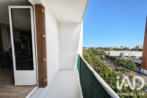 Appartement à vendre 3 pièces 64 m² Rennes