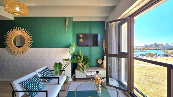 Appartement La Chaume
