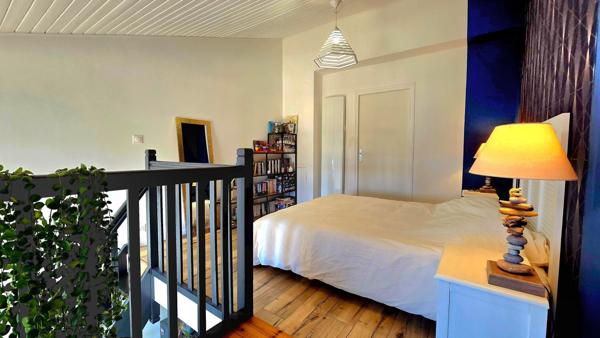 Appartement La Chaume