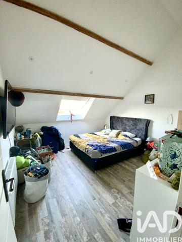 Maison à vendre 5 pièces 128 m² Saint-André-des-Eaux