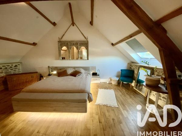 Maison à vendre 5 pièces 128 m² Saint-André-des-Eaux