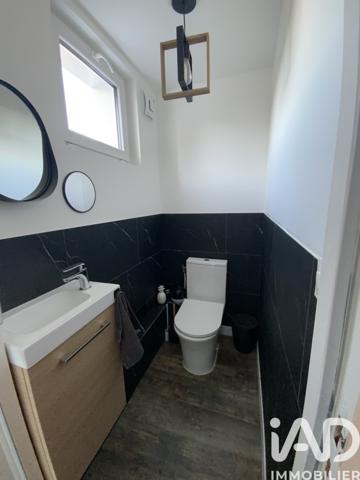 Maison à vendre 5 pièces 128 m² Saint-André-des-Eaux