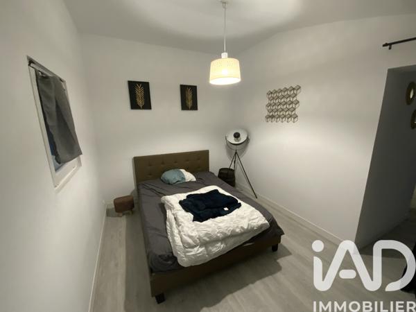 Maison à vendre 5 pièces 128 m² Saint-André-des-Eaux