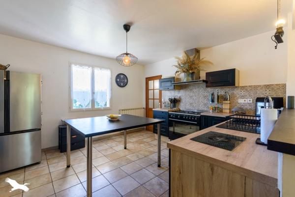 Maison à vendre 300 000 € Hagetmau 5 p 140 m² DPE B