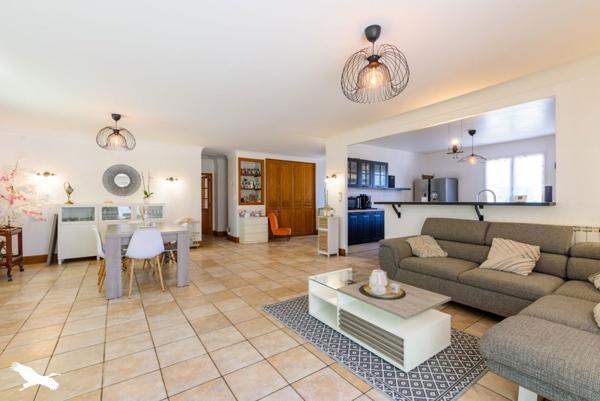 Maison à vendre 300 000 € Hagetmau 5 p 140 m² DPE B