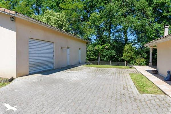 Maison à vendre 300 000 € Hagetmau 5 p 140 m² DPE B