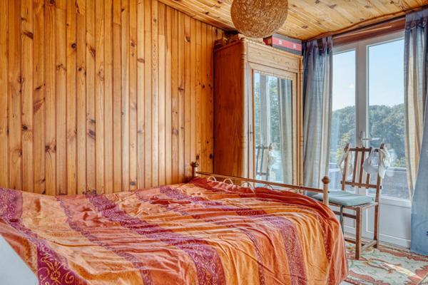 Etretat, vue exceptionnelle, quartier calme 6 pièces dont studio , 149 m2