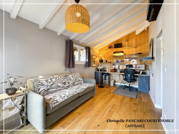 Maison d’architecte 4 chambres piscine chauffée jacuzzi secteur Dax - Orthez