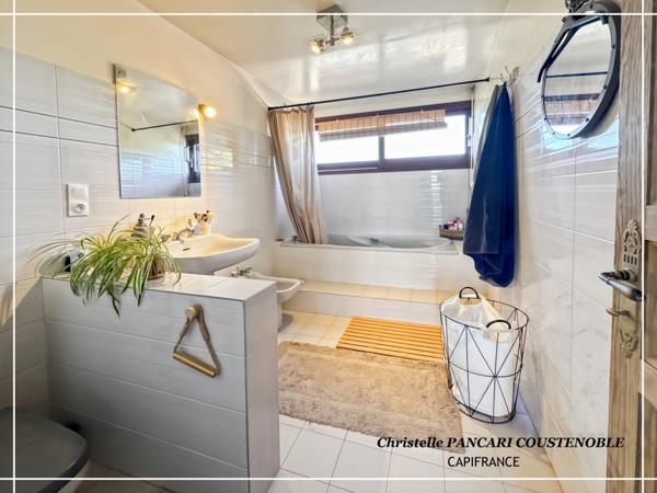 Maison d’architecte 4 chambres piscine chauffée jacuzzi secteur Dax - Orthez