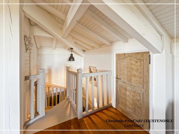 Maison d’architecte 4 chambres piscine chauffée jacuzzi secteur Dax - Orthez