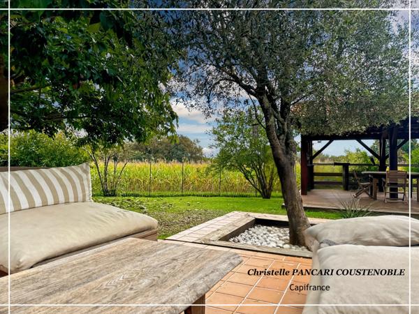 Maison d’architecte 4 chambres piscine chauffée jacuzzi secteur Dax - Orthez