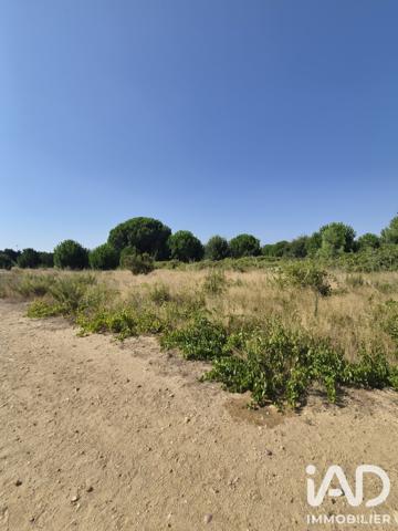 Terrain à vendre 274 m² Latour-Bas-Elne