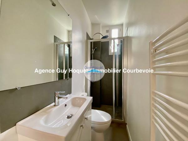 COURBEVOIE-NORMANDIE