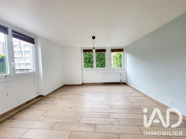 Location appartement 3 pièces 57,98 m² Pontoise