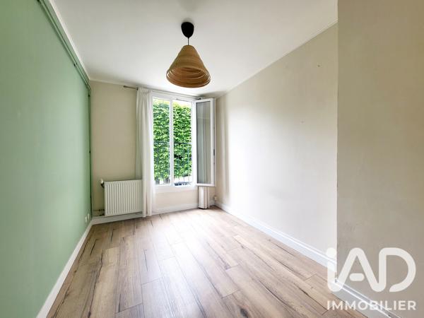 Location appartement 3 pièces 57,98 m² Pontoise