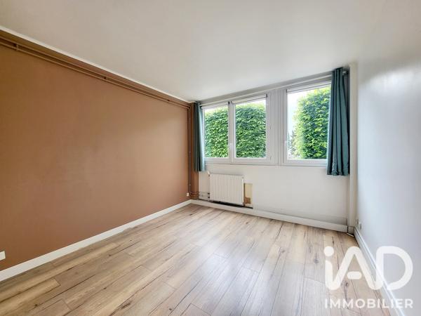 Location appartement 3 pièces 57,98 m² Pontoise