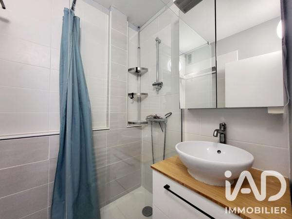Location appartement 3 pièces 57,98 m² Pontoise