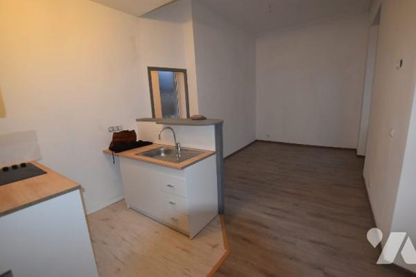 Appartement à vendre Coutances