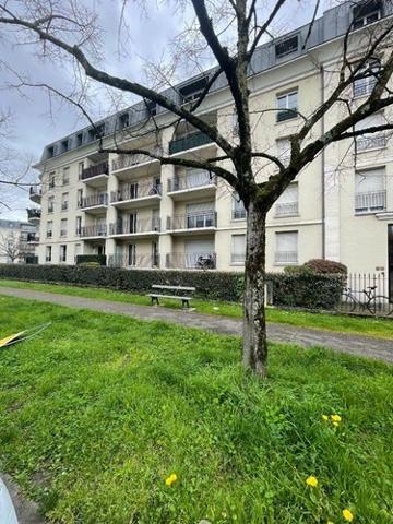Appartement à vendre à Bordeaux en Gironde (33000), ref : 11548/193