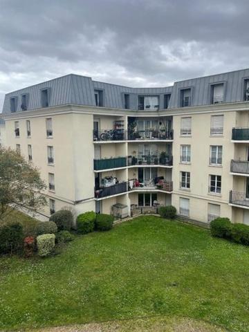 Appartement à vendre à Bordeaux en Gironde (33000), ref : 11548/193