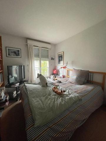 Appartement à vendre à Bordeaux en Gironde (33000), ref : 11548/193