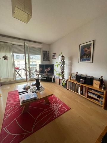 Appartement à vendre à Bordeaux en Gironde (33000), ref : 11548/193