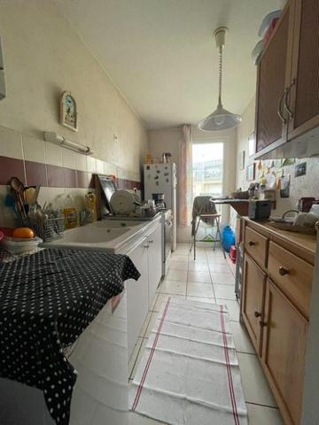Appartement à vendre à Bordeaux en Gironde (33000), ref : 11548/193