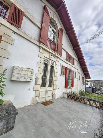 Bel appartement 2 chambres