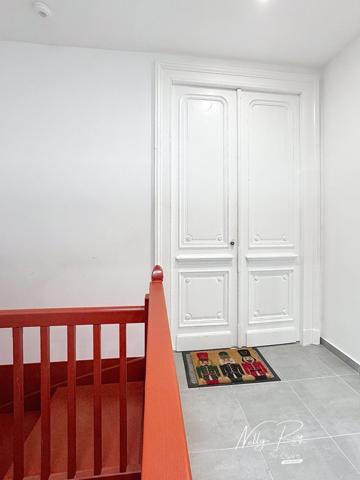 Bel appartement 2 chambres