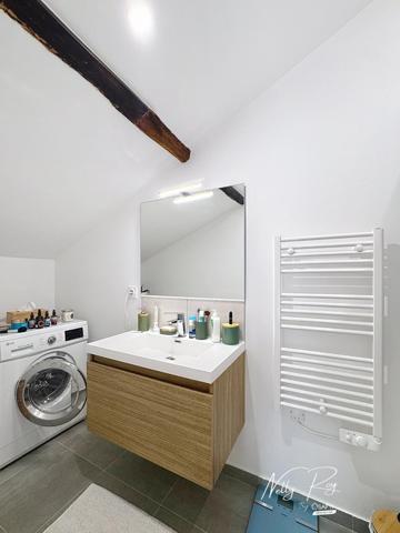 Bel appartement 2 chambres