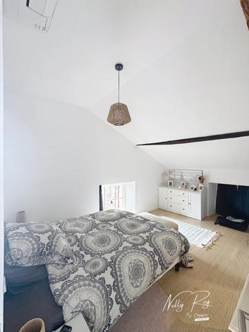 Bel appartement 2 chambres