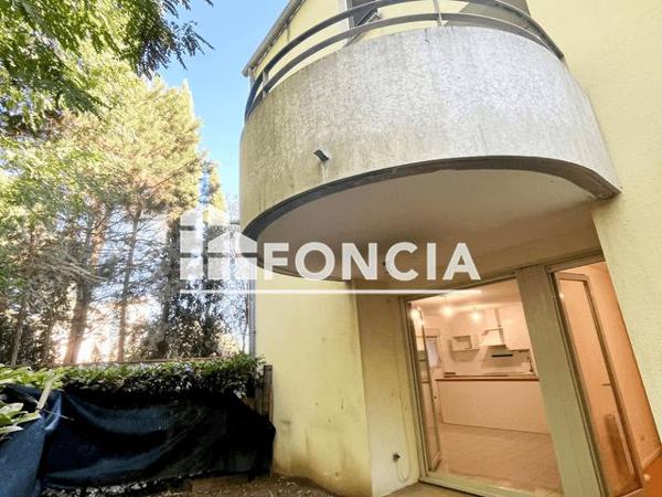 À vendre Appartement 2 pièces 40 m² - Toulouse 31400