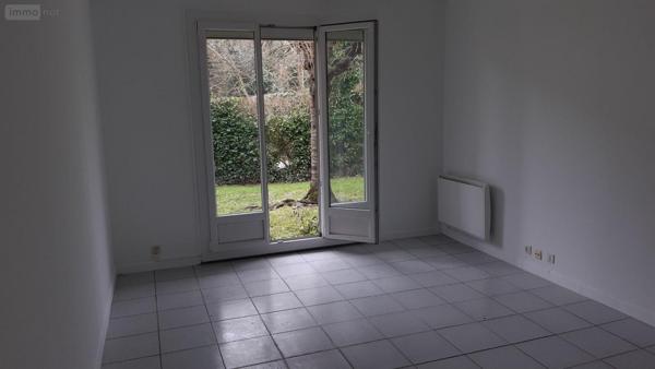 Appartement à vendre à Évreux dans l'Eure (27000), ref : A2852