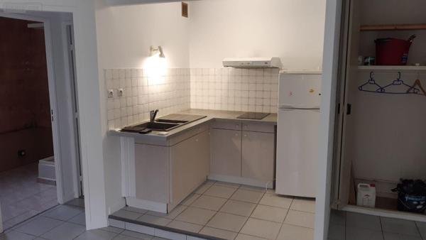 Appartement à vendre à Évreux dans l'Eure (27000), ref : A2852