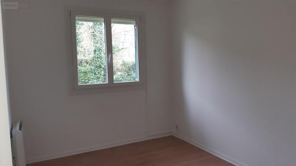 Appartement à vendre à Évreux dans l'Eure (27000), ref : A2852