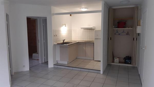 Appartement à vendre à Évreux dans l'Eure (27000), ref : A2852