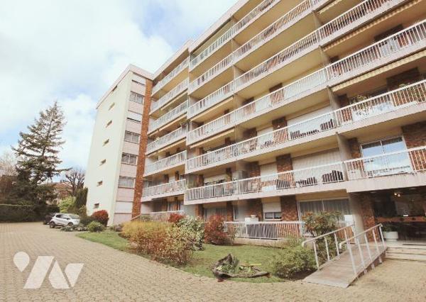 FONTENAY AUX ROSES - A 10 MIN A PIED DU RER FONTENAY